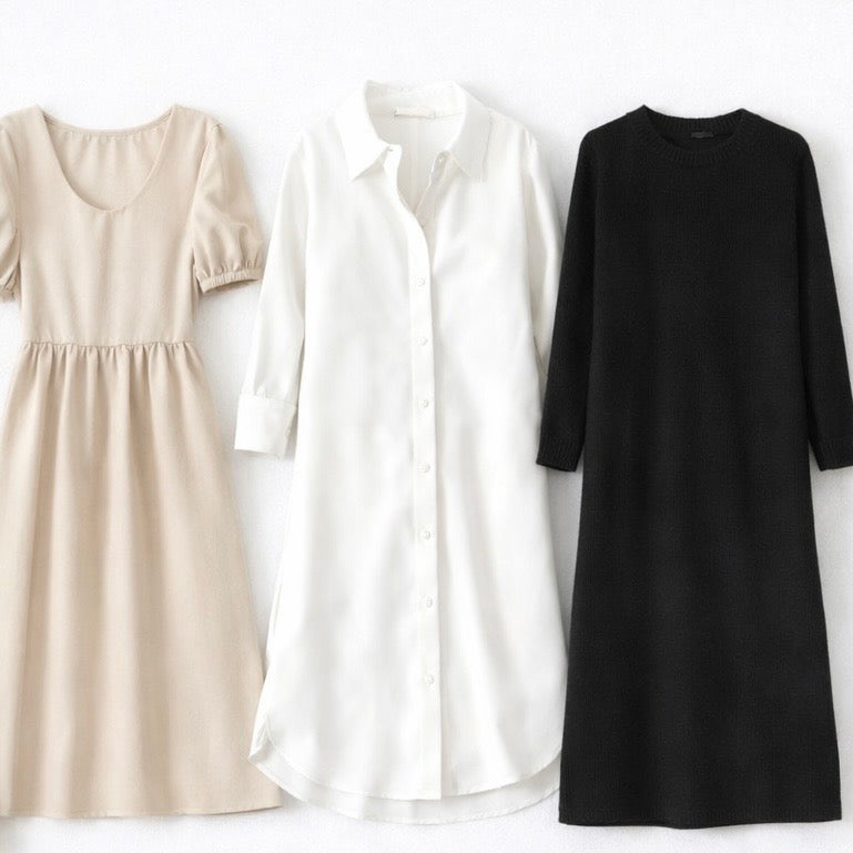 Une garde-robe qui dure