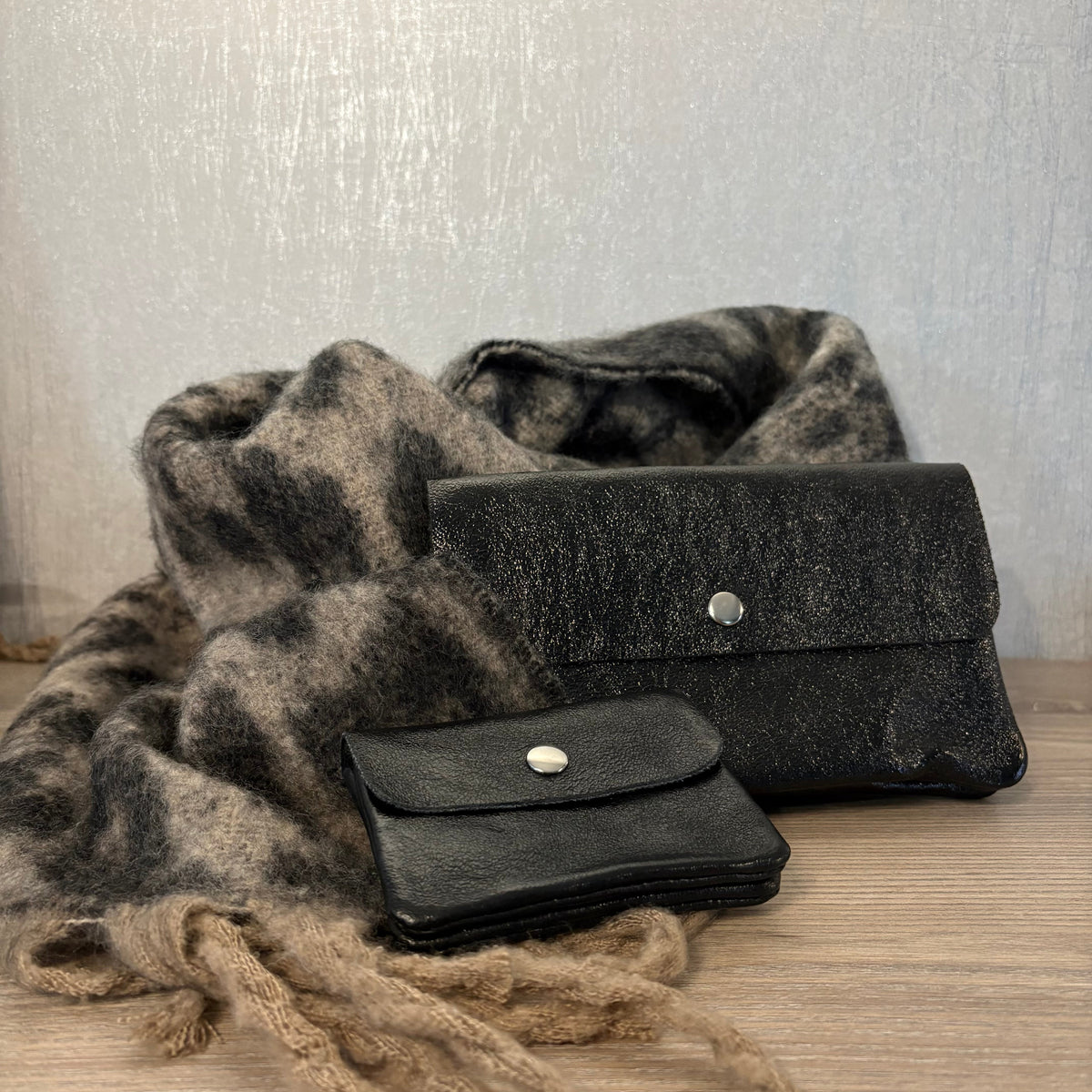 Les accessoires