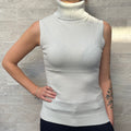 Top “Éclat Chic” - HBOONMB0500GRIS