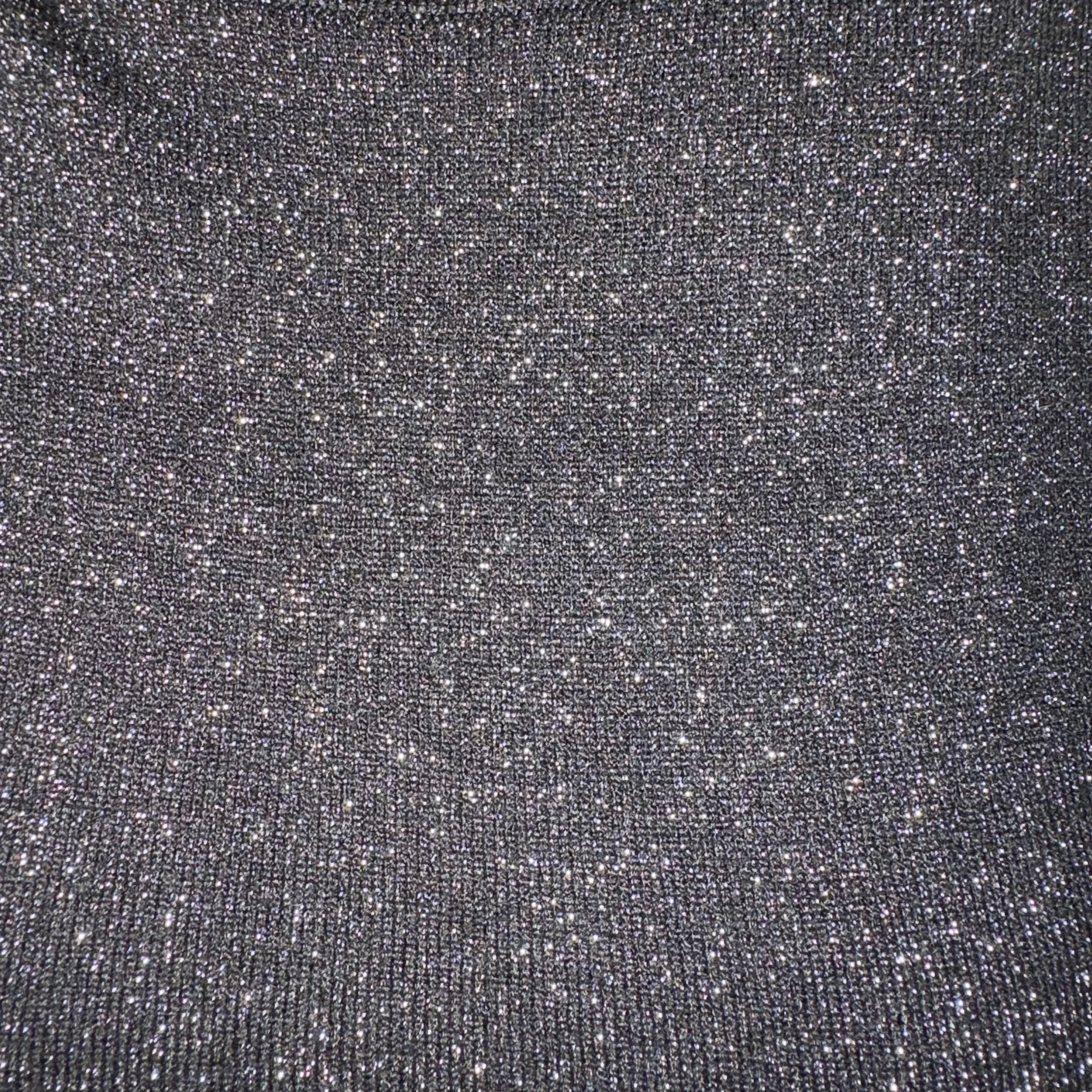 Top “Éclat Chic” - HBOONMB0500NOIR