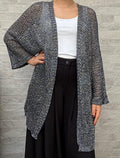Gilet Élégance Maille