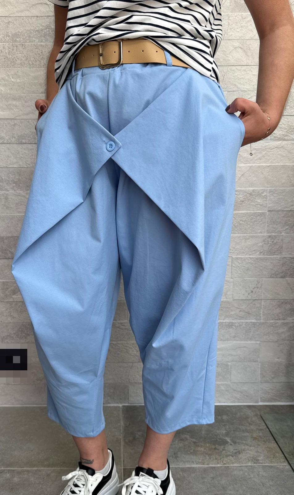 Pantalon style original