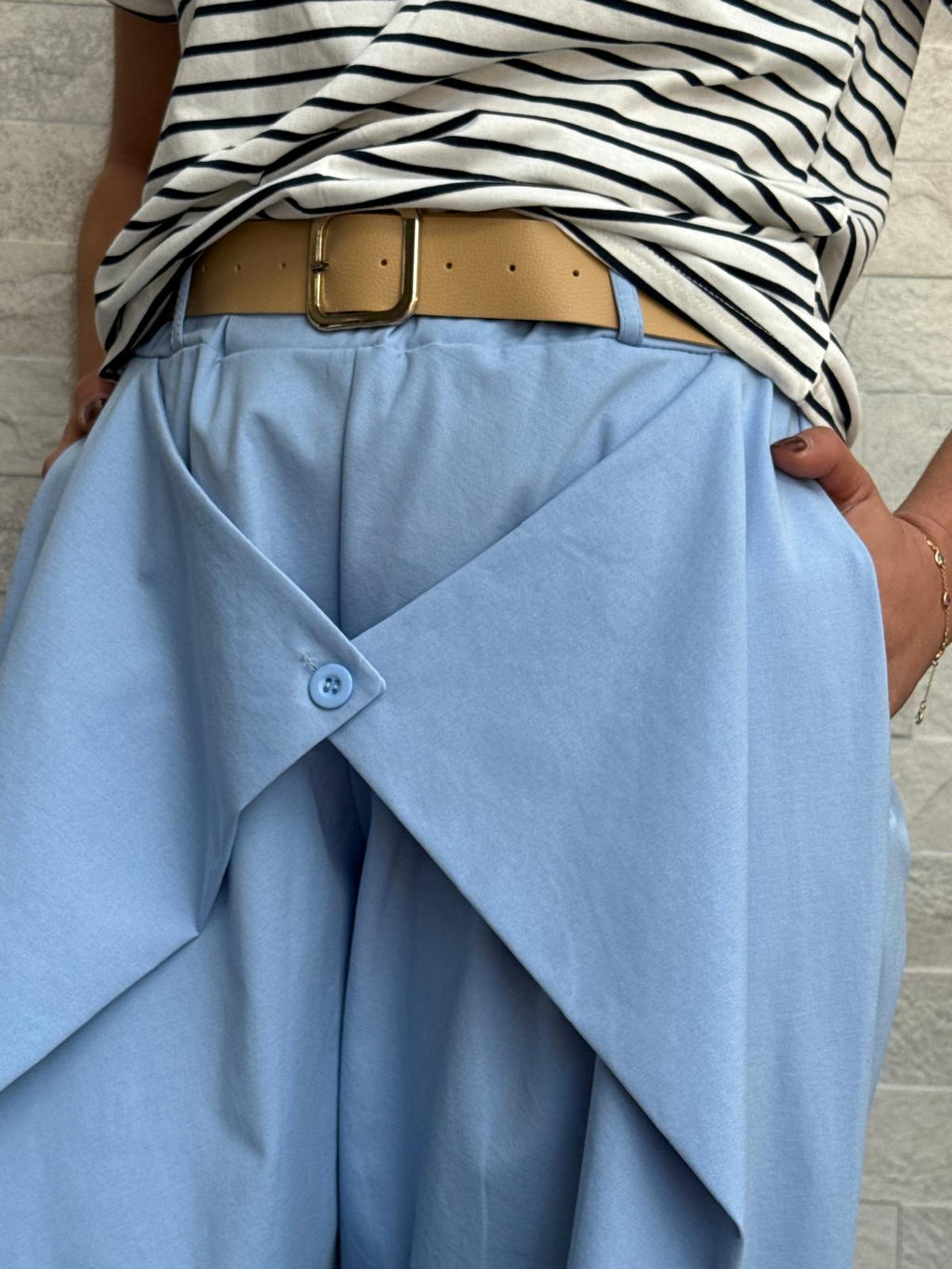 Pantalon style original