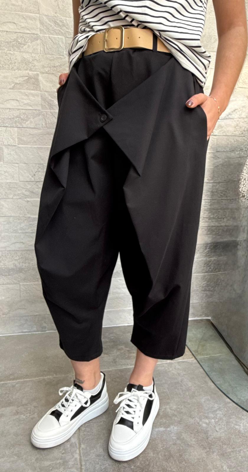 Pantalon style original