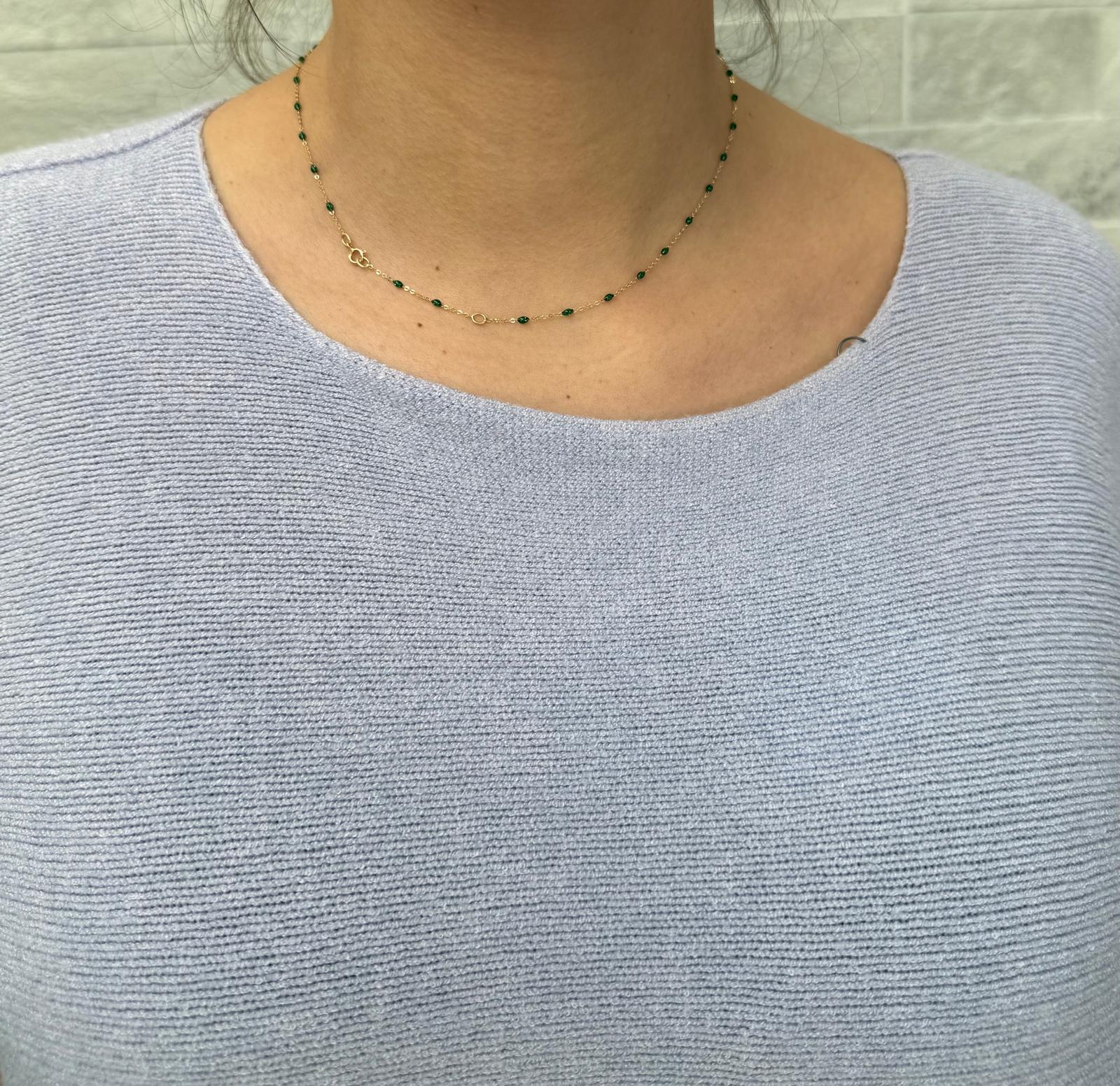 Pull manche courte