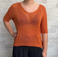 Pull pailleté