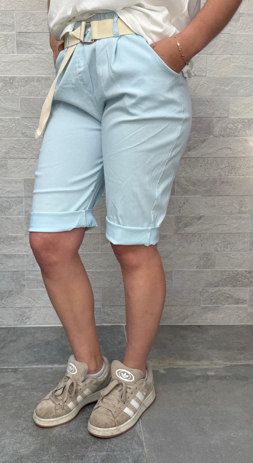 Short "Magic"