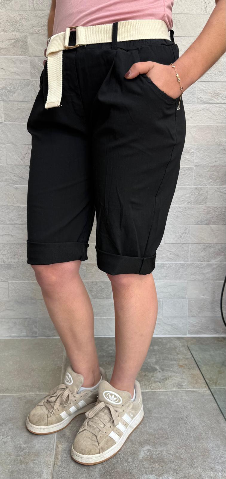 Short "Magic"