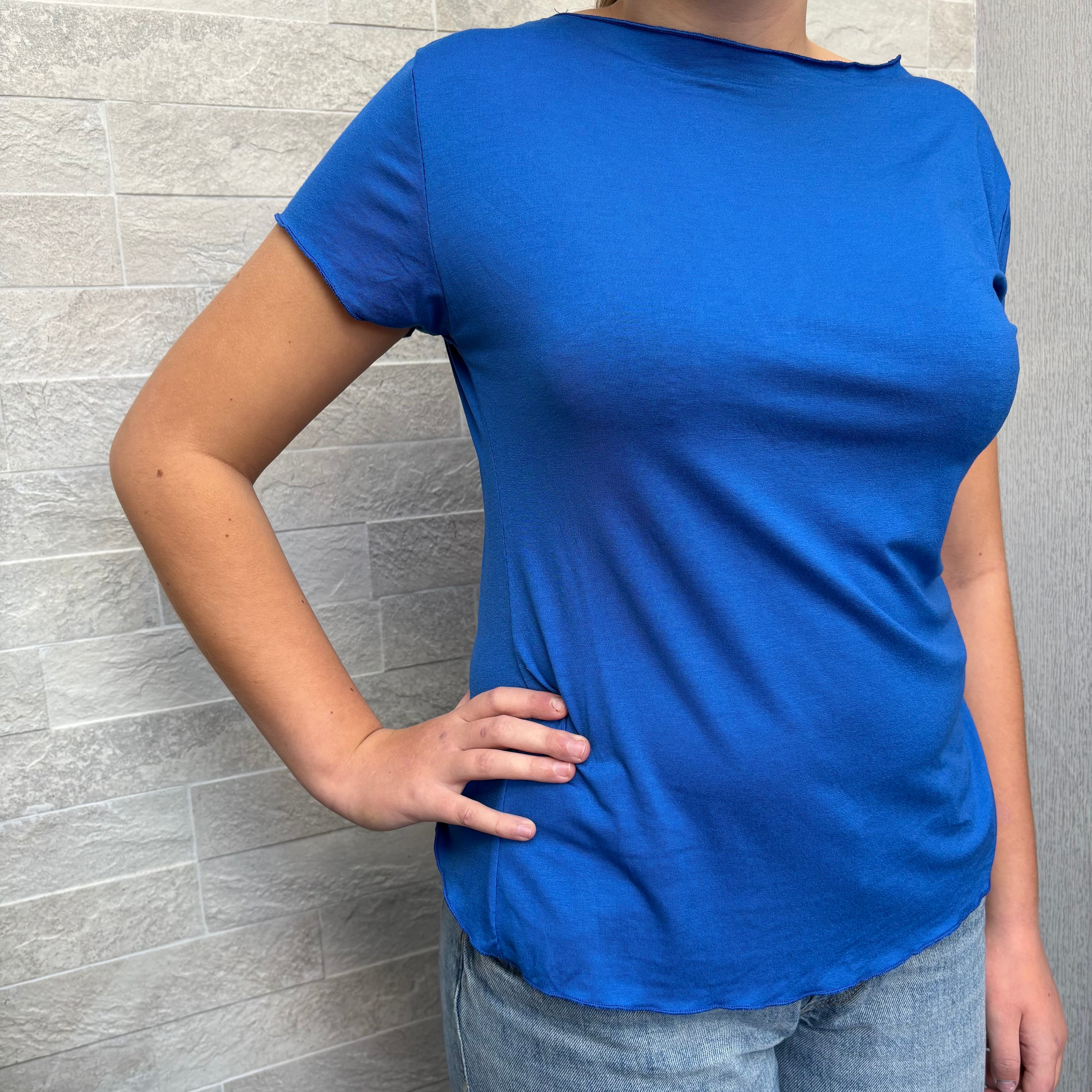 T-shirt “Essentiel” - Divers coloris