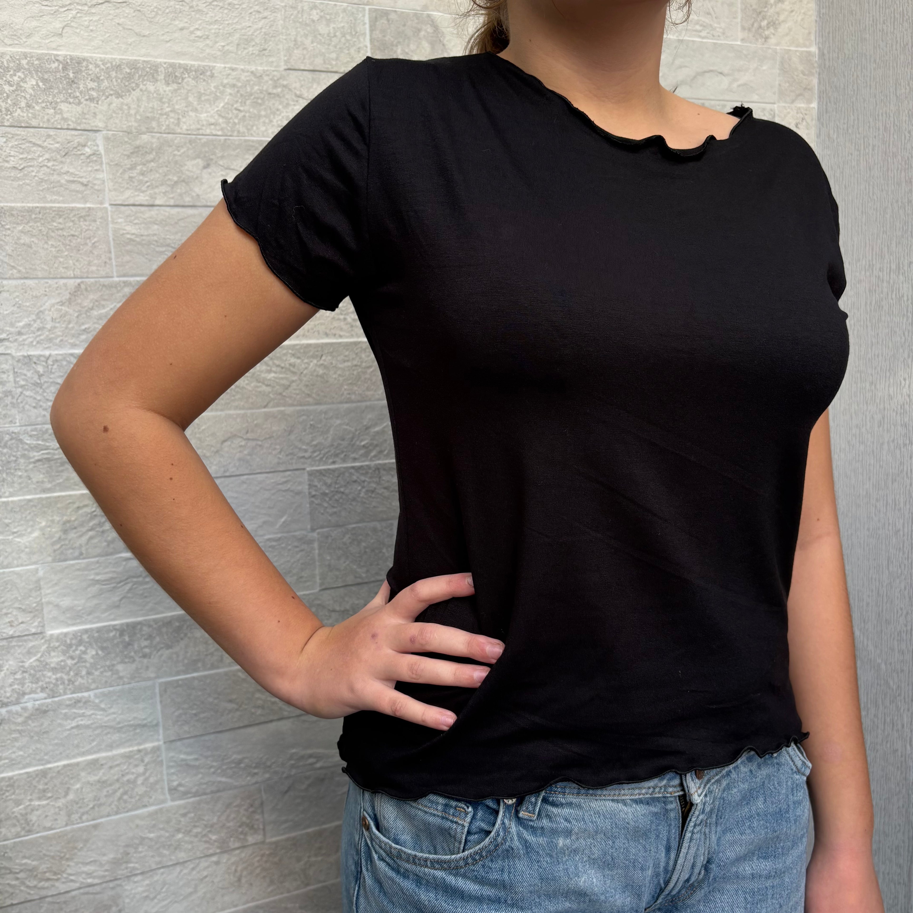 T-shirt “Essentiel” - Divers coloris