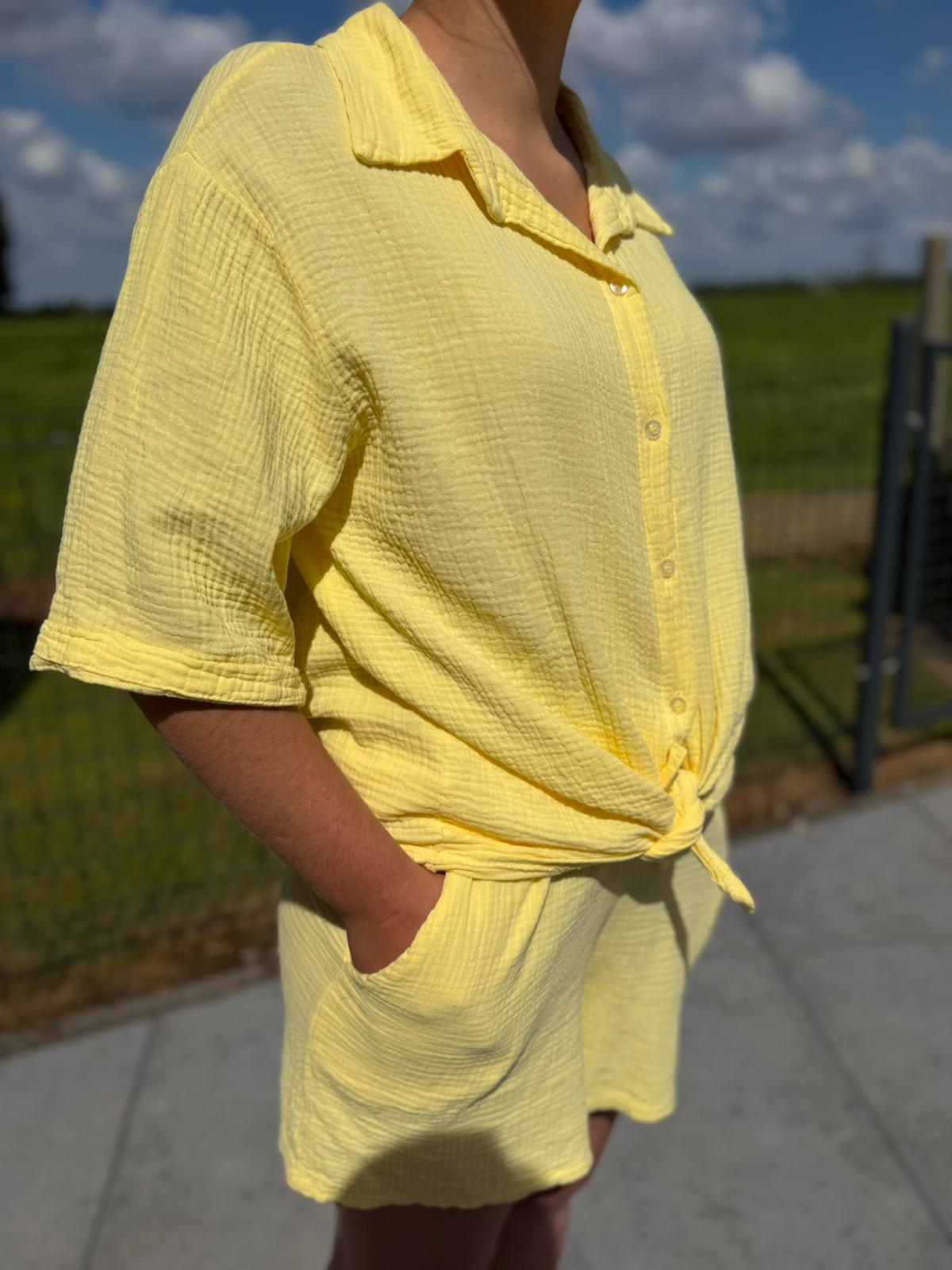 Ensemble Gaz de Cotton