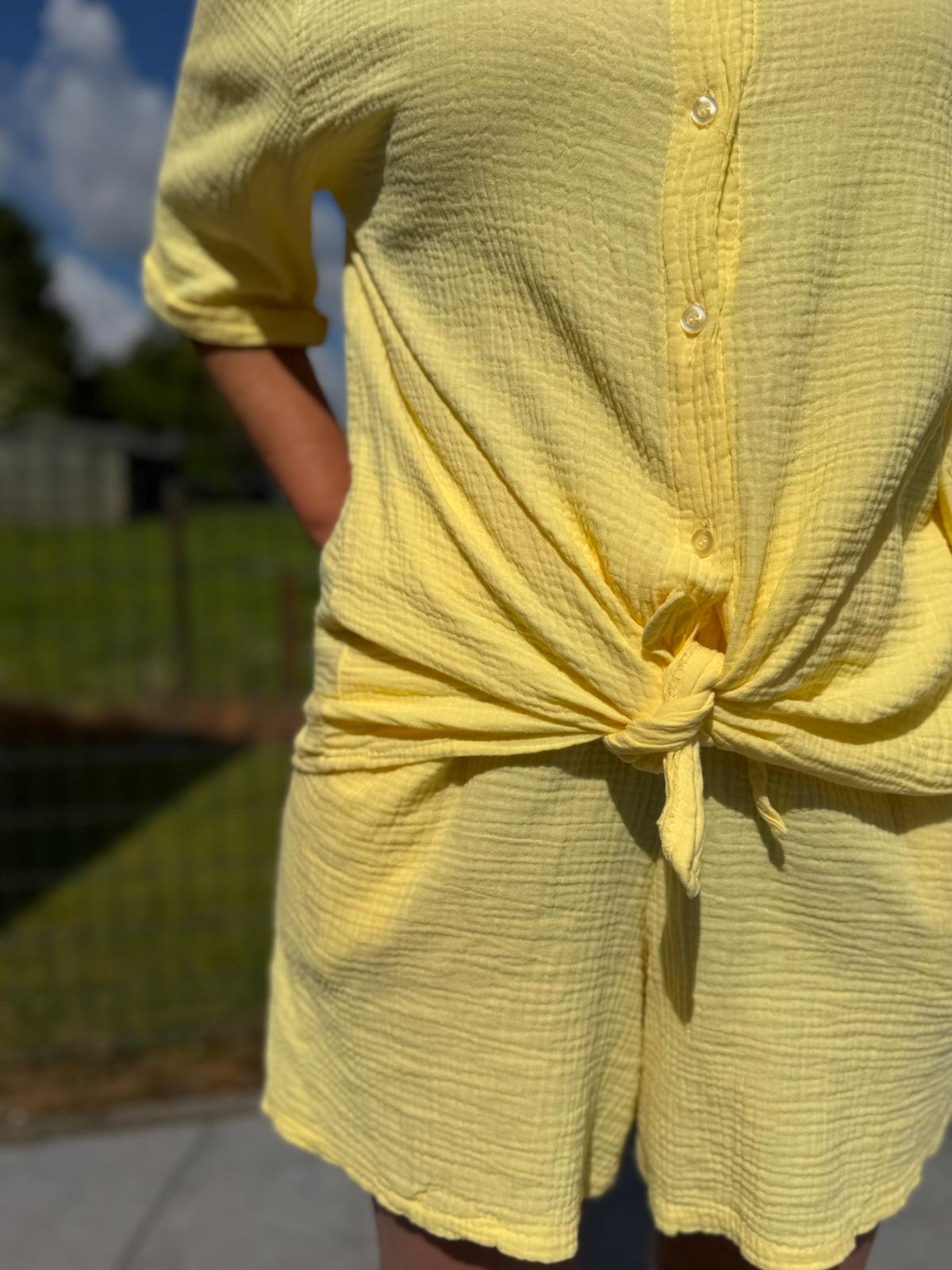 Ensemble Gaz de Cotton