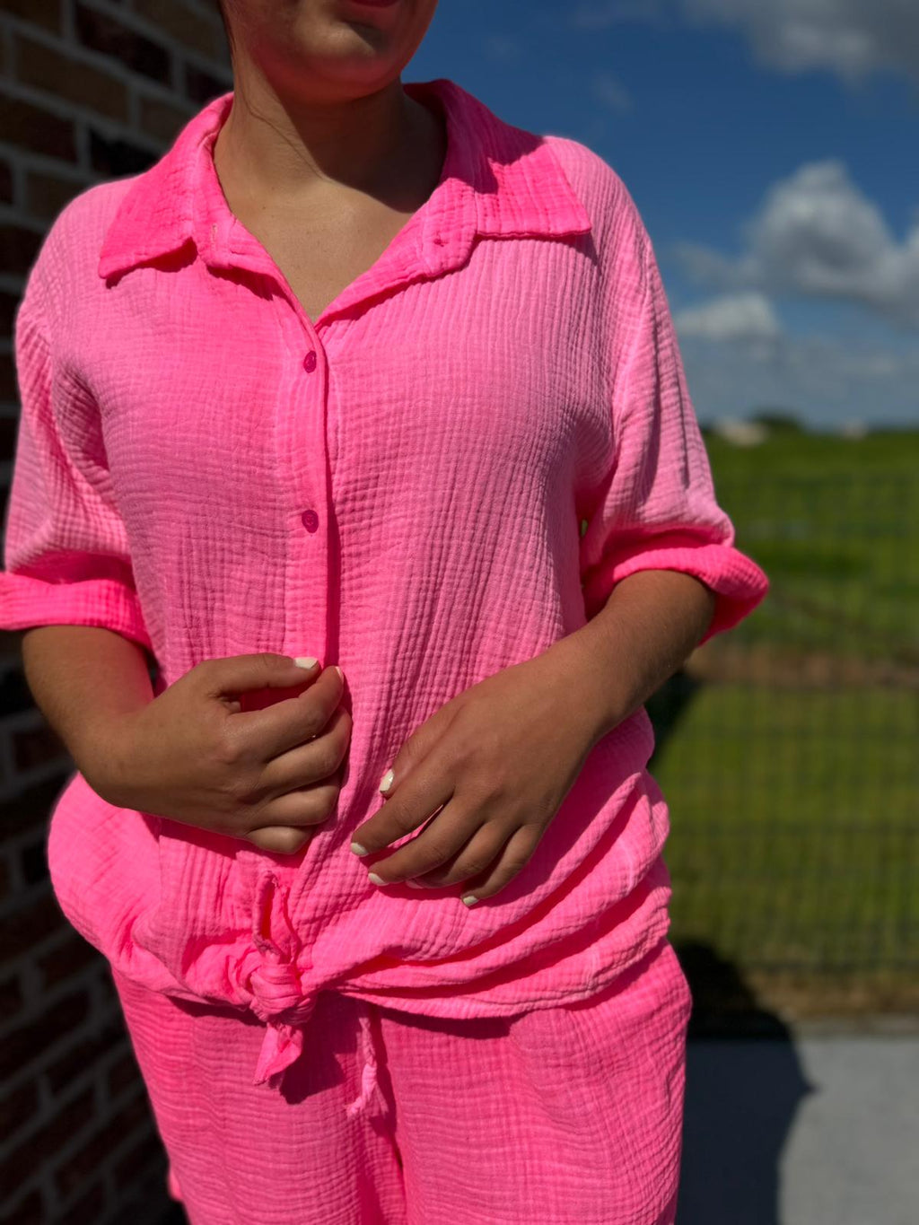 Ensemble Gaz de Cotton