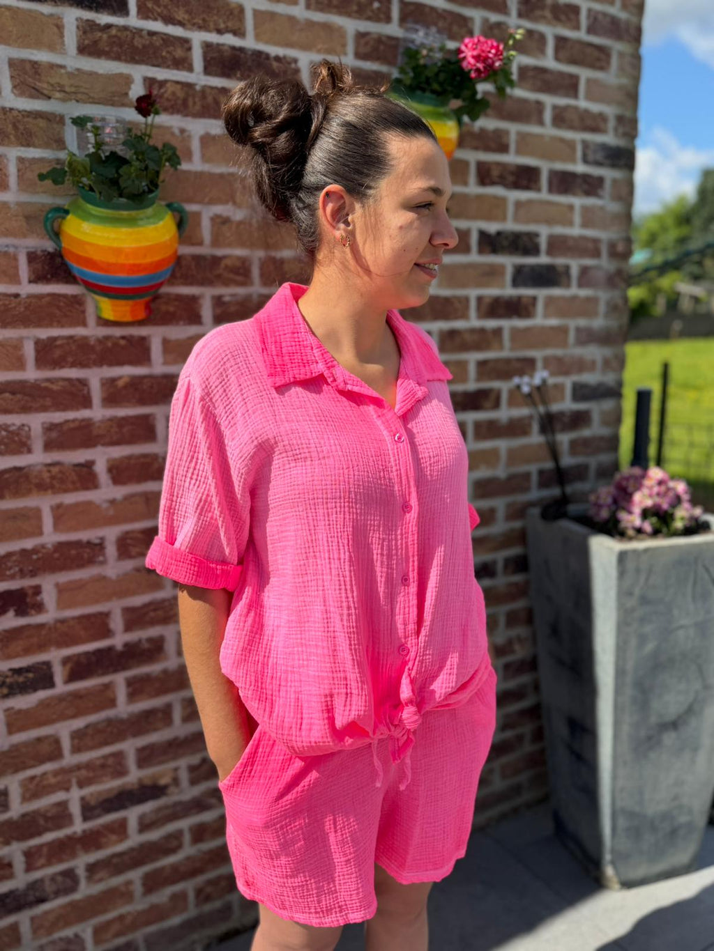 Ensemble Gaz de Cotton