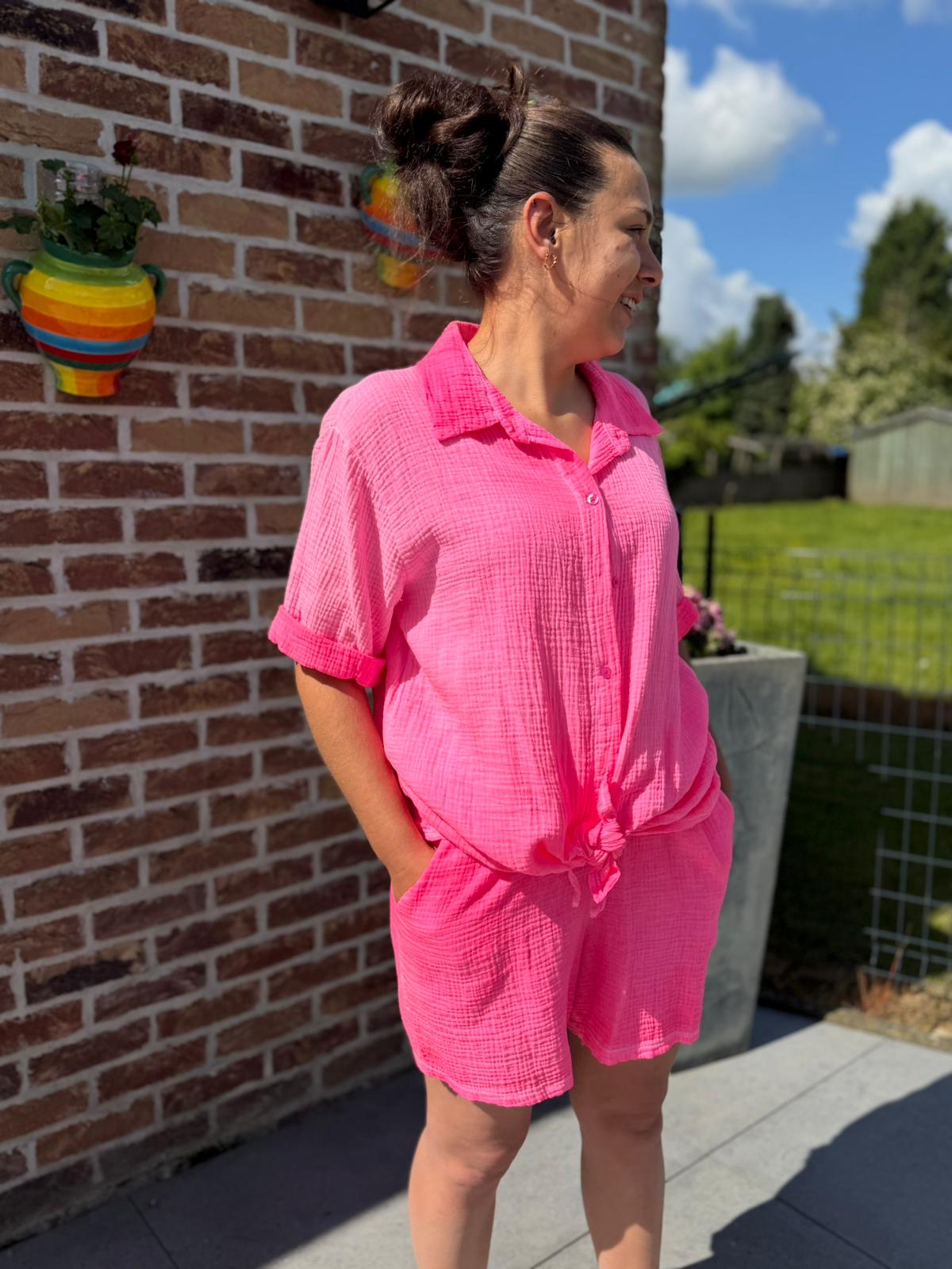 Ensemble Gaz de Cotton