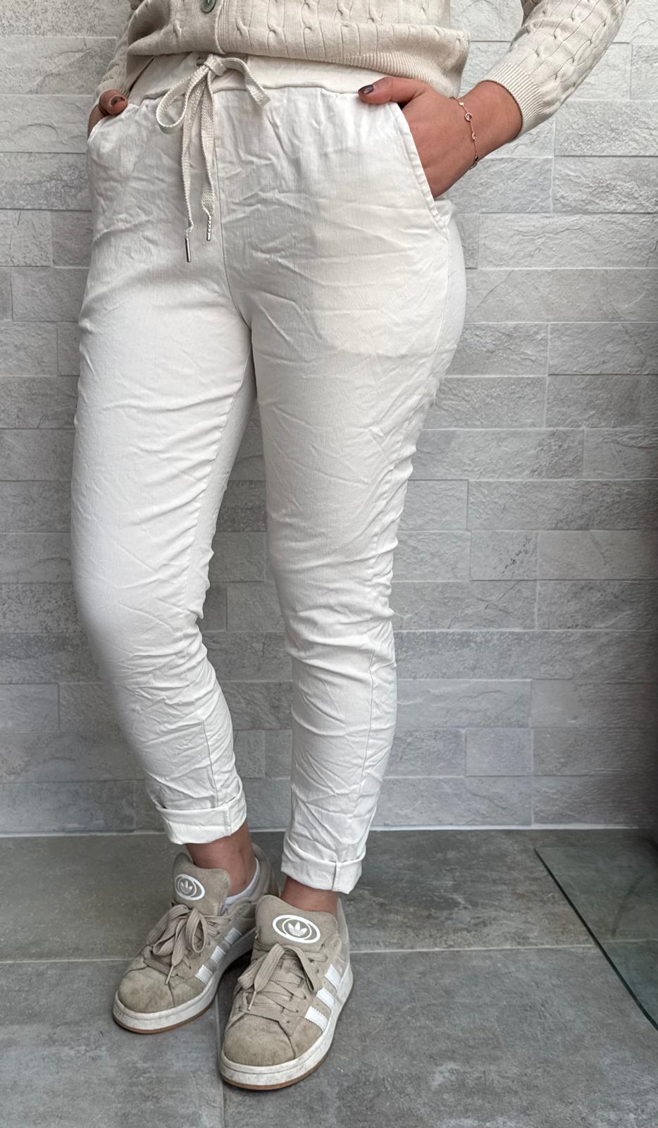 Pantalon "Magic"