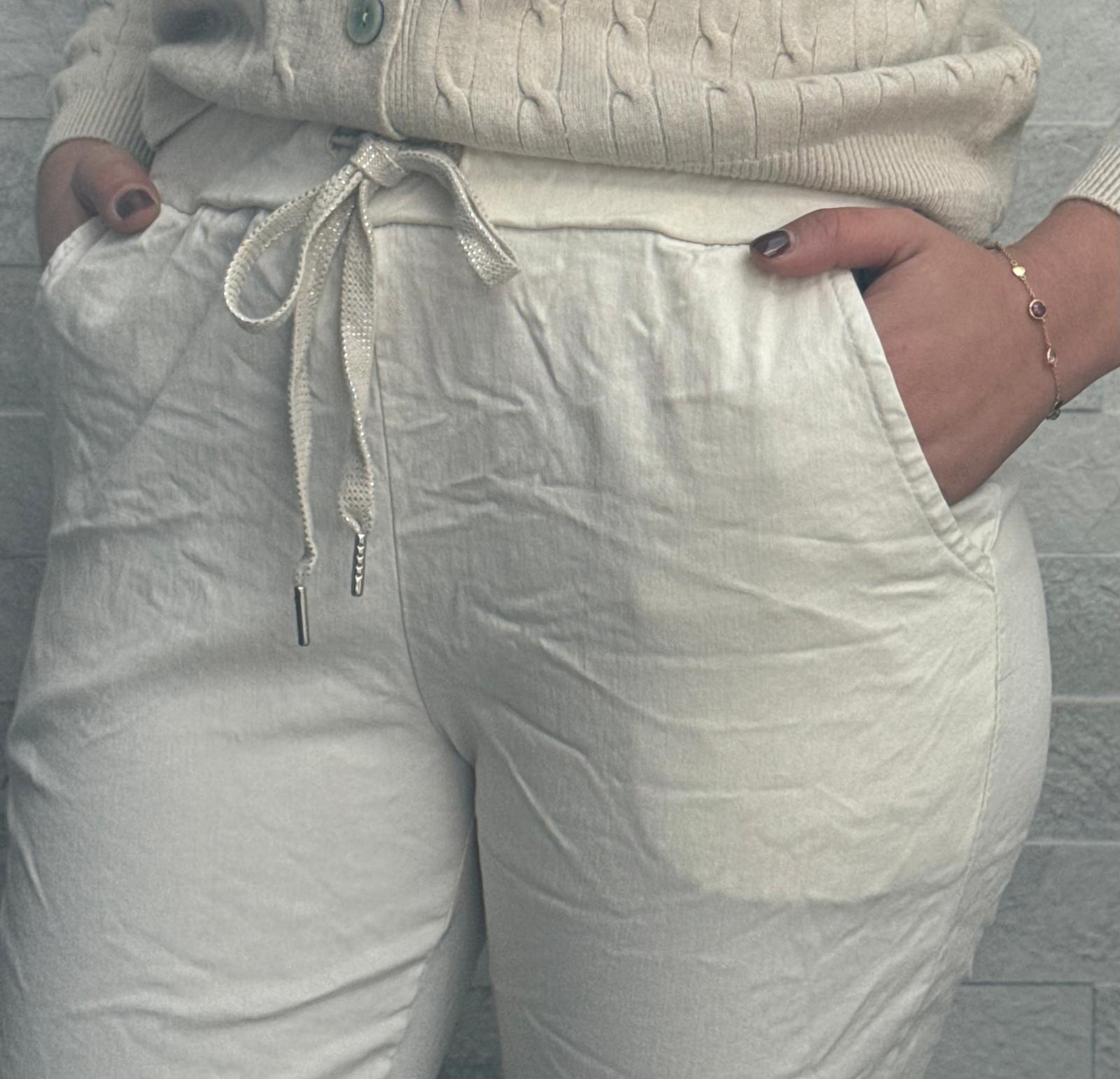 Pantalon "Magic"
