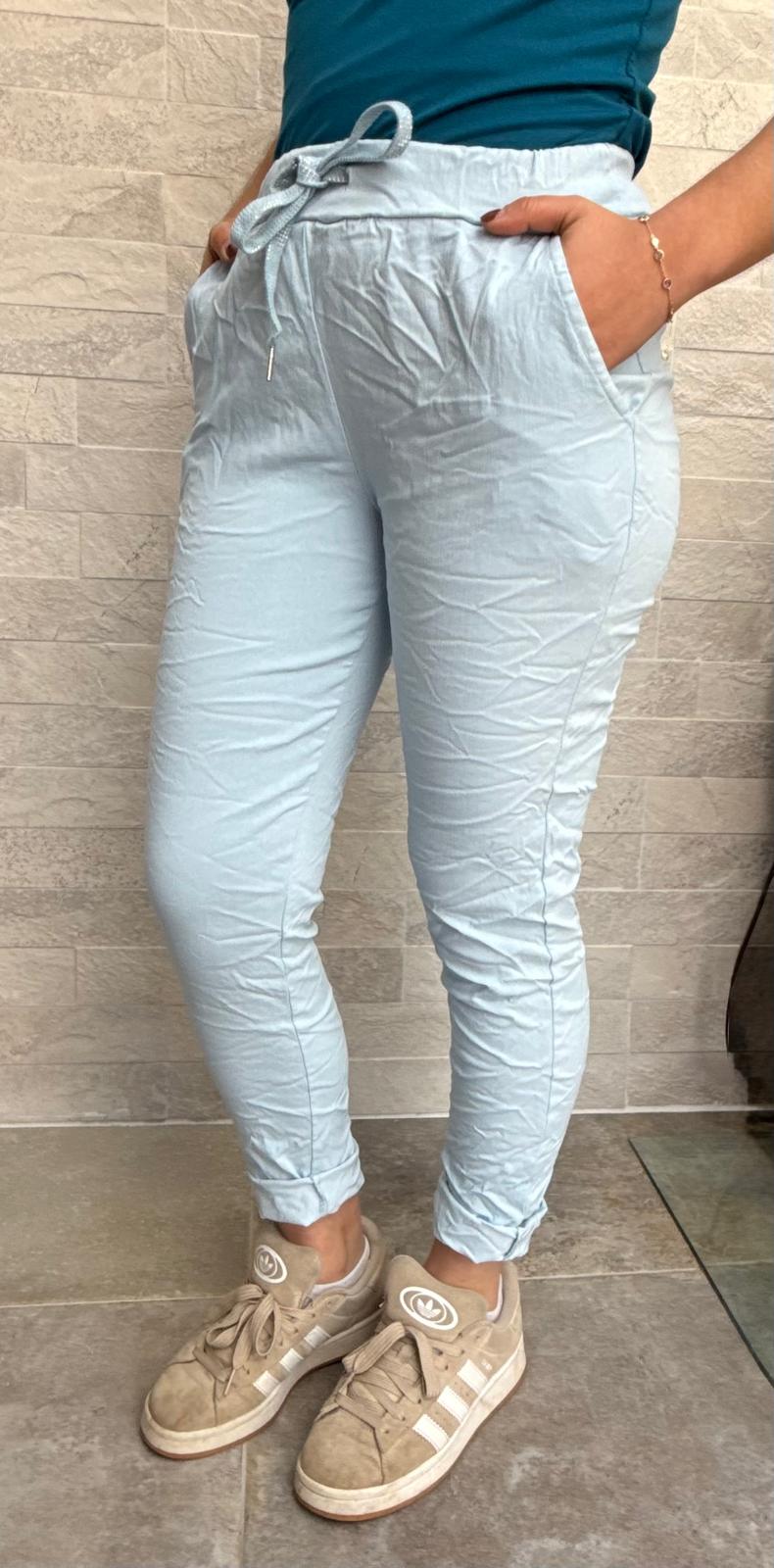 Pantalon "Magic"