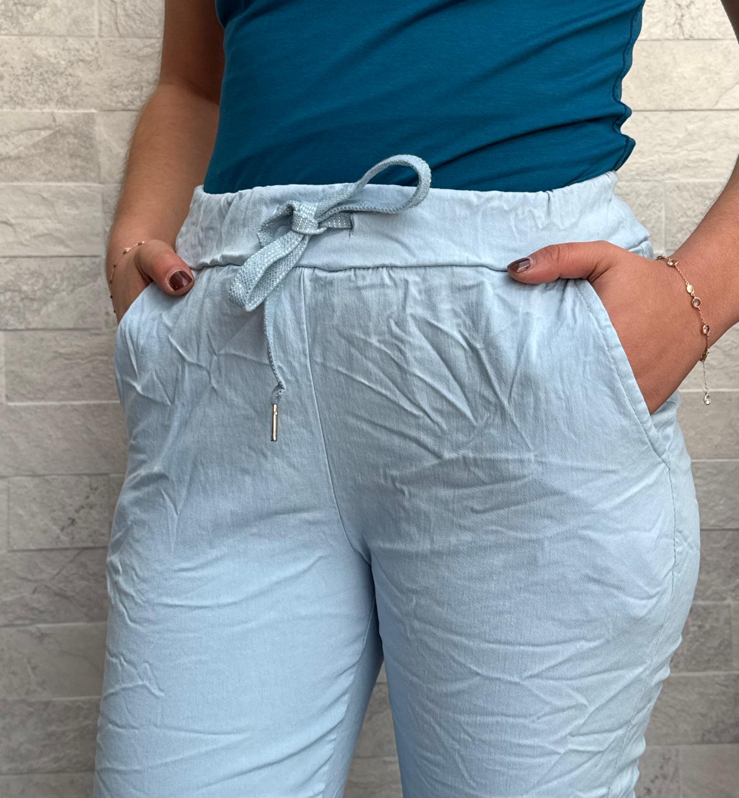 Pantalon "Magic"