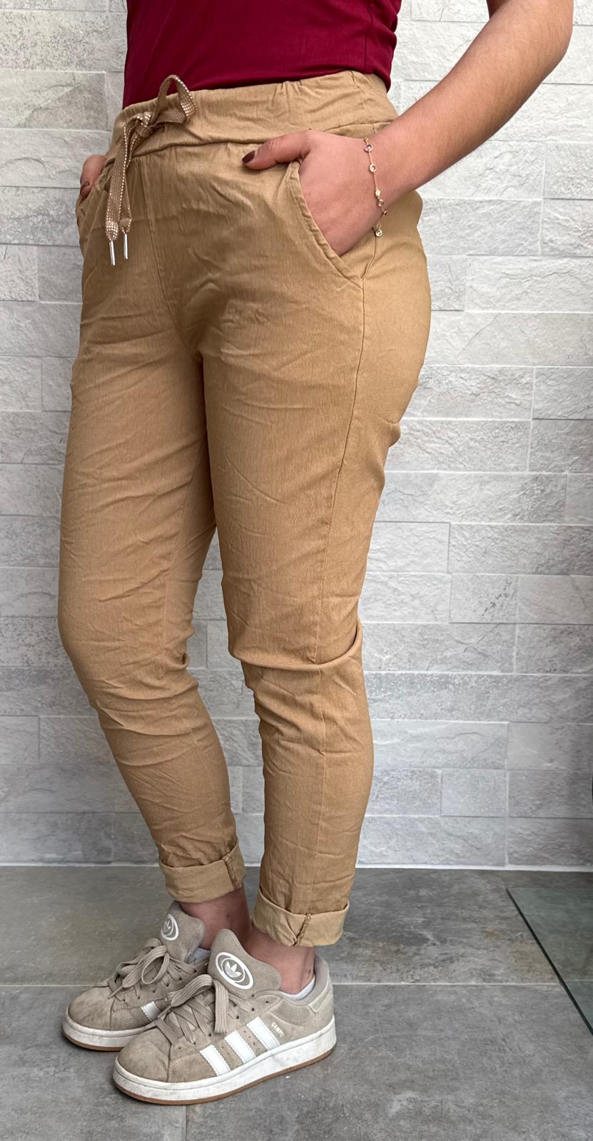 Pantalon "Magic"