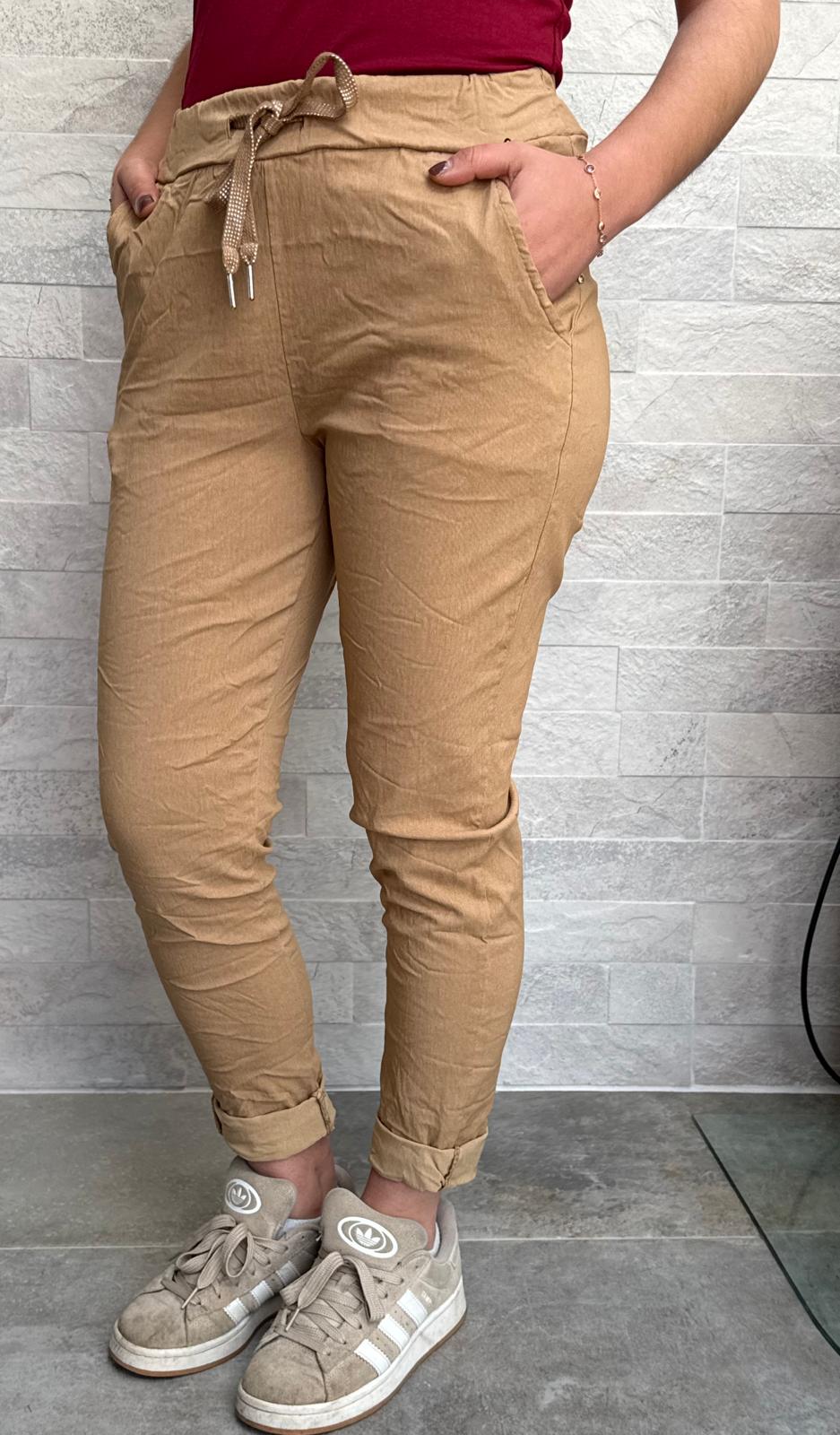 Pantalon "Magic"