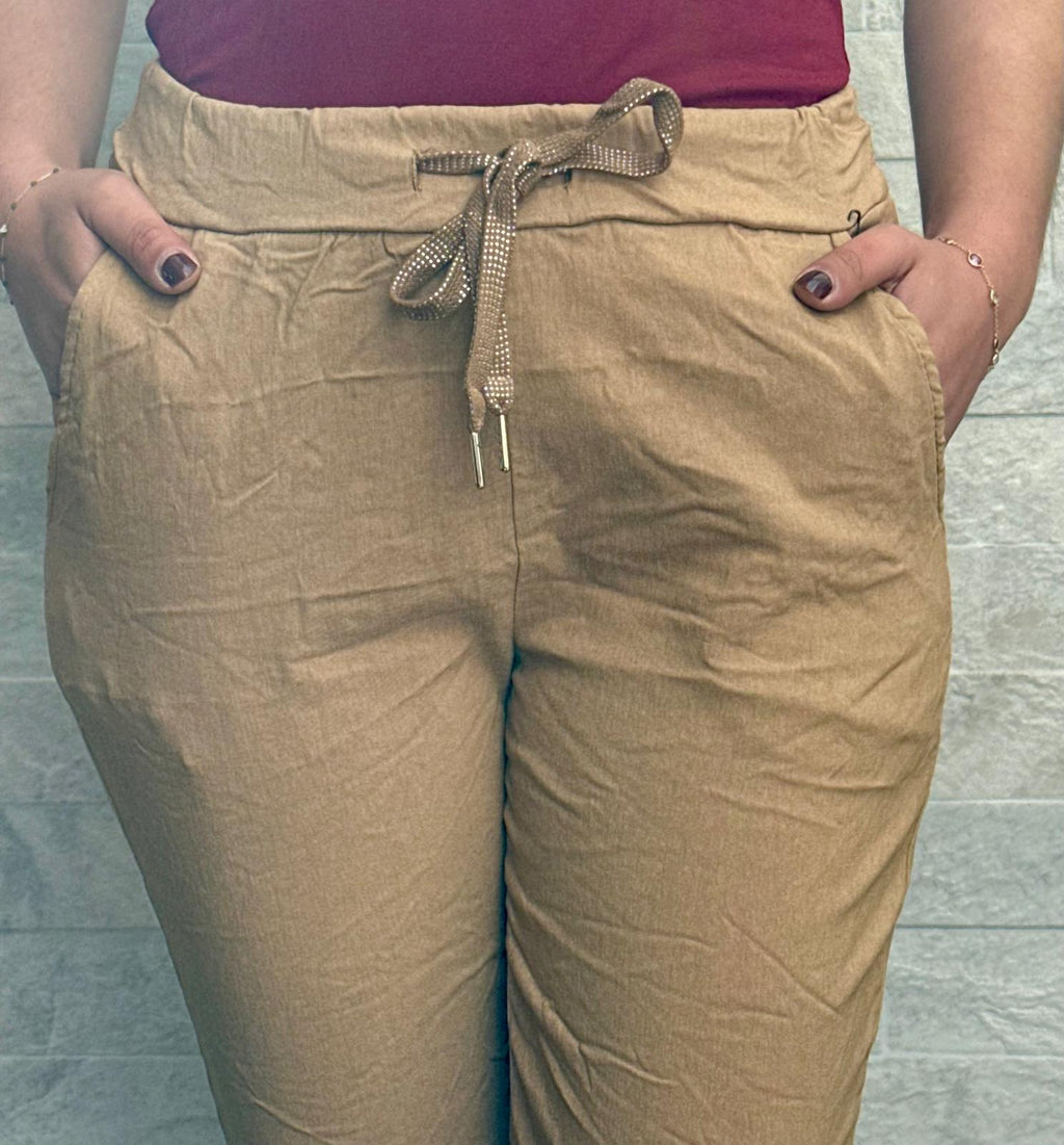 Pantalon "Magic"