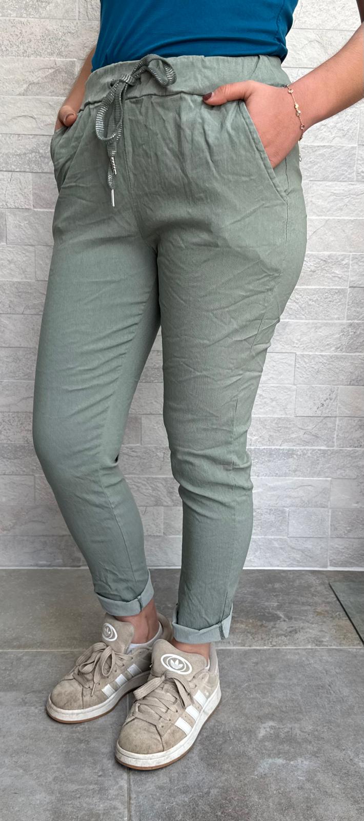 Pantalon "Magic"
