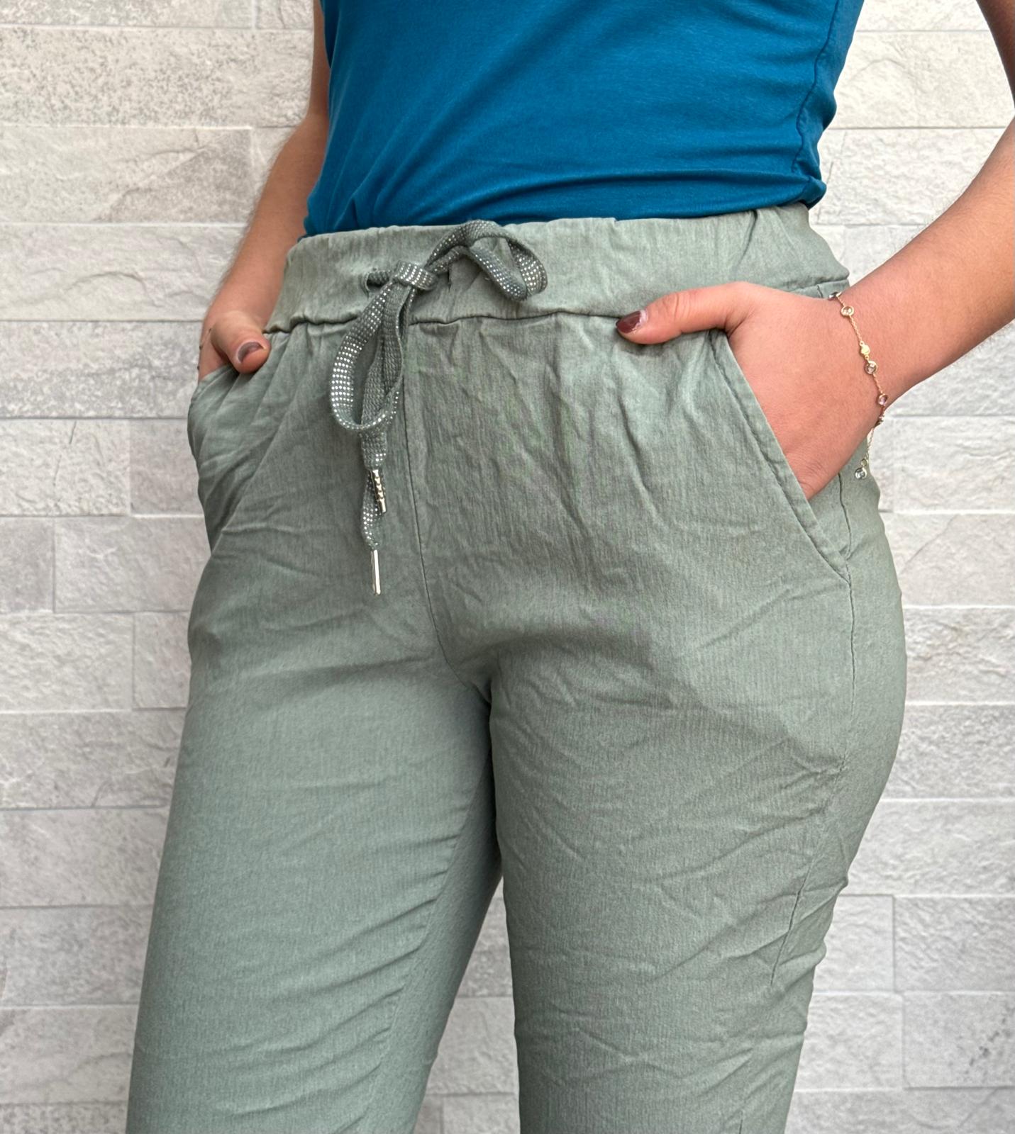 Pantalon "Magic"