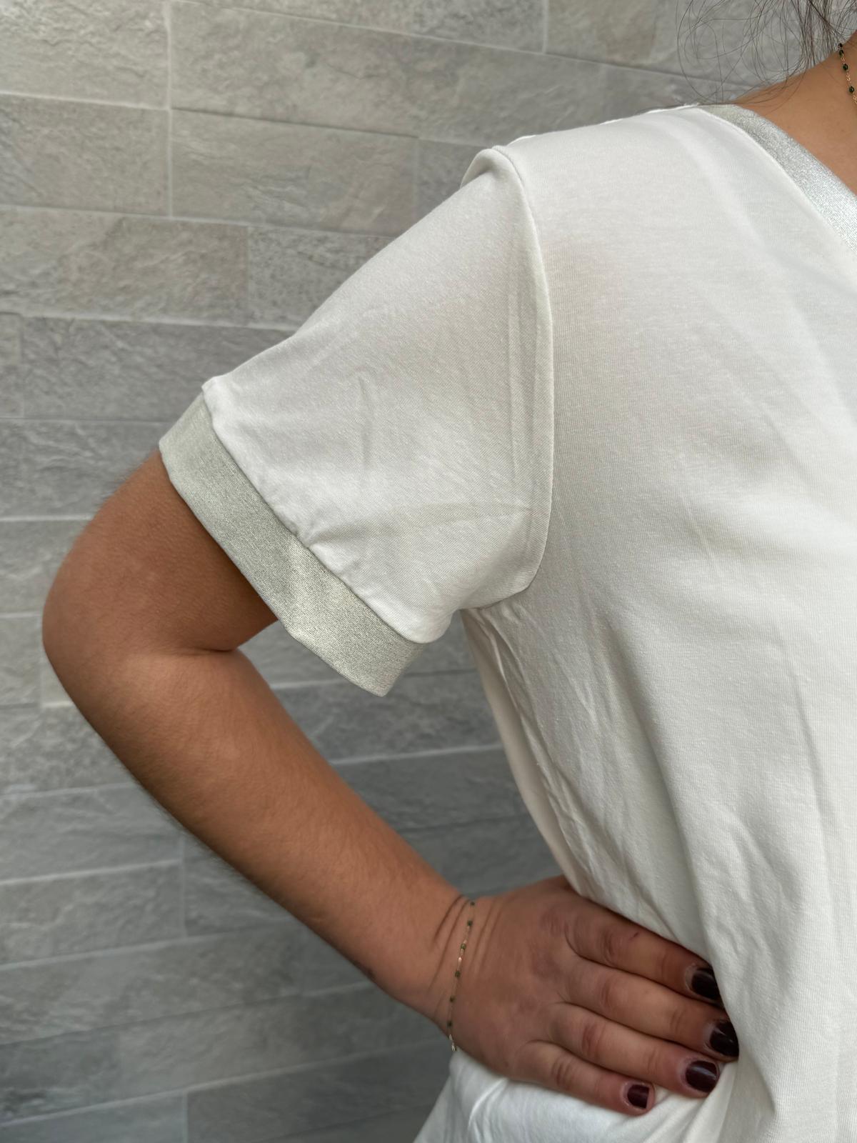 T-shirt "C'est la vie"
